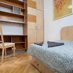 Emerald Apartment
