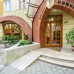 Corvin Hotel Budapest Corvin Wing