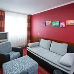 City Home Budapest