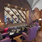 Aria Hotel Budapest By Library Hotel Collection