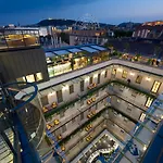Aria Hotel Budapest By Library Hotel Collection