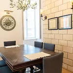 Realtanoda Apartment