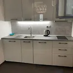 River Side Apartments