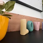 Happy Living Apartment W Balcony
