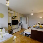 Parkside Double Room