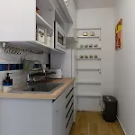 Parkside Double Room