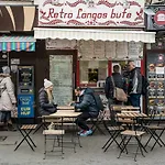Happy Hours-Family Affair-Budapest Most Iconic Postcode