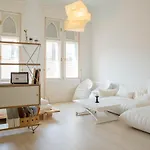D.Five Dohany Apartment