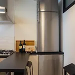 D.Five Dohany Apartment