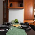 Emerald Suite At Budapest