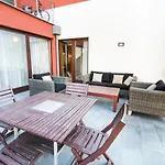 Paulay Free Parking Luxury Design Apartman With Terazze