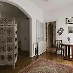 V41 Vaci Apartment