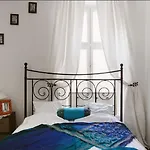 V41 Vaci Apartment