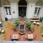 Standard Apartment By Hi5 - Muzeum 5