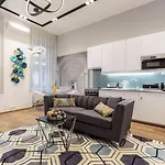 Premium Apartment By Hi5-King Street\'S Luxury