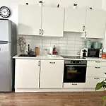 Beethoven Apartman
