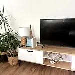 Beethoven Apartman