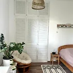 Beethoven Apartman