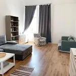 Big Home Budapest