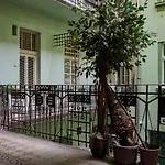 Wesselenyi 8 Great Synagogue Apartment