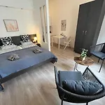 D58 Delux Apartments In The City Center