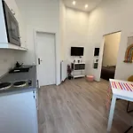 D58 Delux Apartments In The City Center