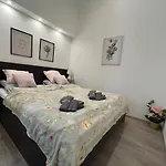 D58 Delux Apartments In The City Center