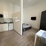 D58 Delux Apartments In The City Center