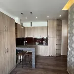 B38 Apartment
