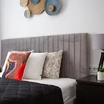 Cozy & Pleasant Homes In The Heart Of Budapest