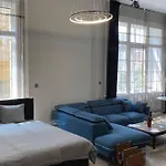 Luxurious Apartment In The Center