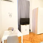 Downtown Lifestyle Budapest Apartment