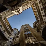 Walk To Vaci Street - Live In Lux Designer Apt W/ Amazing Views