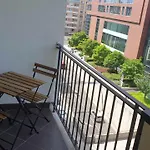 Allee Home Apartment
