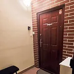Kislakas Buda Sziveben
