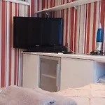 Kislakas Buda Sziveben