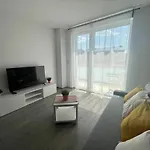 B146 Design Lux Apartments