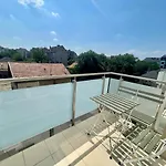 B146 Design Lux Apartments