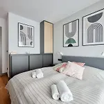 Duna Pearl Terrace With Garage