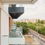 Duna Pearl Terrace With Garage