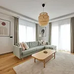 Duna Pearl Terrace With Garage