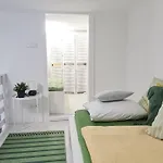 Teresian Apartment