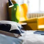 Central 5 Guest House