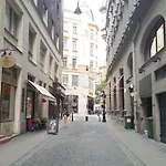 Sugar House City Center Apartment