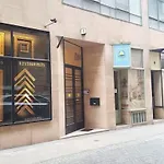 Sugar House City Center Apartment