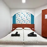 Central Seasons Design Apartments
