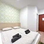 Central Seasons Design Apartments