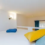 Cozy Nest By The Andrassy Avenue