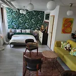 Cosy Apartman By The Castle