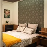 Slate Wood Apartment